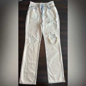 Free people women's jeans